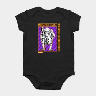 Master Roshi 23 Baby Bodysuit